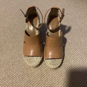 Treasure & Bond wedges